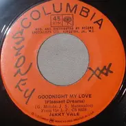 Jerry Vale - Goodnight My Love (Pleasant Dreams)