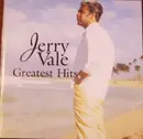 CD - Jerry Vale - Greatest Hits