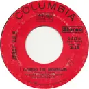 7inch Vinyl Single - Jerry Vale - I Climbed The Mountain