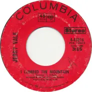 Jerry Vale - I Climbed The Mountain