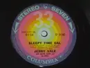 7inch Vinyl Single - Jerry Vale - I Remember Buddy