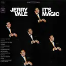 LP - Jerry Vale - It's Magic