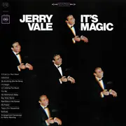 LP - Jerry Vale - It's Magic