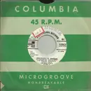 7inch Vinyl Single - Jerry Vale - Innamorata (Sweetheart) / Second Ending