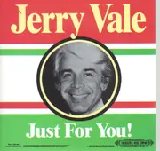 CD - Jerry Vale - Just for you!