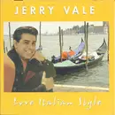 CD - Jerry Vale - Love Italian Style