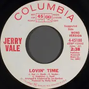Jerry Vale - Lovin' Time