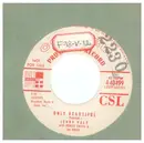 7inch Vinyl Single - Jerry Vale & Percy Faith & His Orchestra - Only Beautiful / How Do I Love You? (Let Me Count The Ways) - Promotional Record
