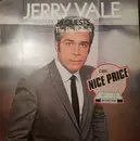 LP - Jerry Vale - Requests The Big Ballads