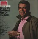 LP - Jerry Vale - Sings 16 greatest Hits