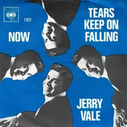 Jerry Vale - Tears Keep On Falling