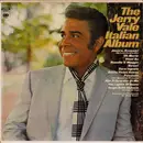 7inch Vinyl Single - Jerry Vale - The Jerry Vale Italian Album