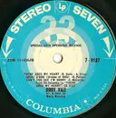 7inch Vinyl Single - Jerry Vale - There Goes My Heart