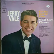 Jerry Vale - Till the End of Time