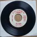 7inch Vinyl Single - Jerry Vale - Too Young