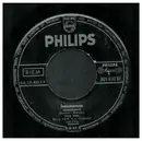 7inch Vinyl Single - Jerry Vale With Percy Faith And His Orchestra And Chorus - Innamorata (Sweetheart) / Second Ending