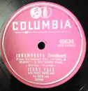 Schellack - Jerry Vale With Percy Faith And His Orchestra And Chorus - Innamorata (Sweetheart) / Second Ending