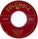 7inch Vinyl Single - Jerry Vale With Percy Faith And His Orchestra And Chorus - Mother Mine / Tell Me So