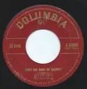7inch Vinyl Single - Jerry Vale With Percy Faith - Don't You Know Me Anymore