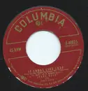 7inch Vinyl Single - Jerry Vale With Percy Faith - It Looks Like Love / All Dressed Up With A Broken Heart