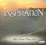 CD - Jerry Vale, John Davidson, Tony Bennett a.o. - Songs of Inspiration