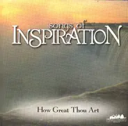 Jerry Vale, John Davidson, Tony Bennett a.o. - Songs of Inspiration