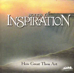 Jerry Vale - Songs of Inspiration