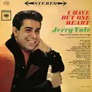 LP - Jerry Vale - I Have But One Heart