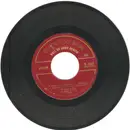 7inch Vinyl Single - Jerry Vale - Innamorata