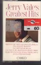 MC - Jerry Vale - Jerry Vale's Greatest Hits