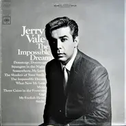 Jerry Vale - The Impossible Dream