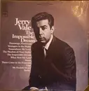 LP - Jerry Vale - The Impossible Dream