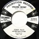 7inch Vinyl Single - Jerry Vale - The Spreading Chestnut