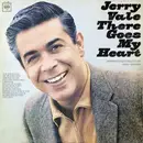 LP - Jerry Vale - There Goes My Heart - Mono