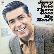 Jerry Vale - There Goes My Heart