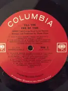 LP - Jerry Vale - Till The End Of Time