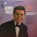 LP - Jerry Vale - Till The End Of Time