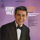 LP - Jerry Vale - Till The End Of Time