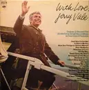 Double LP - Jerry Vale - With Love, Jerry Vale