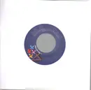 7inch Vinyl Single - Jerry Wallace - I Wanna Go To Heaven