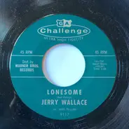 Jerry Wallace - Lonesome