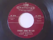 Jerry Wallace - Swingin' Down The Lane