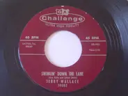 Jerry Wallace - Swingin' Down The Lane