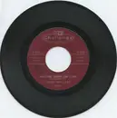 7inch Vinyl Single - Jerry Wallace - Swingin' Down The Lane