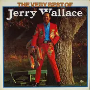 Jerry Wallace - The Very Best Of Jerry Wallace