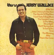Jerry Wallace - This Is Jerry Wallace