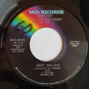 Jerry Wallace - Make Hay While The Sun Shines