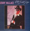LP - Jerry Wallace - Old Sweet Songs