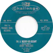 Jerry Wallace - On A Merry-Go-Round