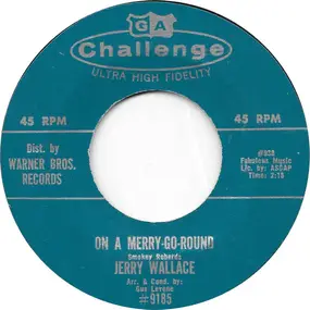 Jerry Wallace - On A Merry-Go-Round